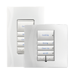 Wireless Keypads